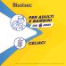 Bisolsec - Sciroppo per tosse secca e stizzosa - 190 ml Bisolsec - Sciroppo per tosse secca e stizzosa - 190 ml