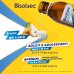 Bisolsec - Sciroppo per tosse secca e stizzosa - 190 ml Bisolsec - Sciroppo per tosse secca e stizzosa - 190 ml