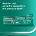 Aspirina Act Dolore e Infiammazione - Trattamento sintomatico di febbre e dolori - 12 Compresse 1000 mg Aspirina Act Dolore e Infiammazione - Trattamento sintomatico di febbre e dolori - 12 Compresse 1000 mg