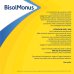 Bisolmonus 600 mg - Mucolitico contro Catarro e Tosse Grassa - 10 compresse effervescenti
