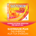 Sustenium Plus 50+ - Integratore alimentare energizzante per over 50 - 24 bustine