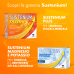Sustenium Plus 50+ - Integratore alimentare energizzante per over 50 - 24 bustine