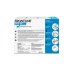 Frontline Spot On Cani da 10 a 20 kg - Pipette antiparassitarie per cani medi Contro Pulci, Zecche E Pidocchi - 3 pipette