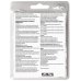 Frontline Combo Cani da 2 a 10 Kg - Pipette antiparassitarie Contro Pulci, Zecche E Pidocchi - 1 Pipetta monodose