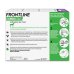 Frontline Combo Cani da 20 a 40 Kg - Pipette antiparassitarie Contro Pulci, Zecche E Pidocchi - 3 Pipette monodose