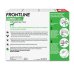 Frontline Combo Cani oltre 40 Kg - Pipette antiparassitarie Contro Pulci, Zecche E Pidocchi - 3 Pipette monodose Frontline Combo Cani oltre 40 Kg - Pipette antiparassitarie Contro Pulci, Zecche E Pidocchi - 3 Pipette monodose
