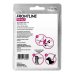 Frontline Tri-Act Cani da 2 a 5 kg - Pipette antiparassitarie Contro Parassiti Esterni E Insetti Volanti - 1 pipetta monodose