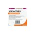 FRONTPRO Cani da 2 a 4 kg - Compresse masticabili antiparassitarie contro pulci e zecche - 3 compresse