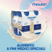 Fresubin 3.2 kcal Drink Nocciola - Per pazienti malnutriti e con aumentato fabbisogno energetico - 4 flaconi da 125 ml ciascuno