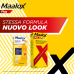 Maalox Plus Sciroppo - Rapido sollievo dal bruciore di stomaco e difficoltà a digerire - Sospensione orale da 250 ml Maalox Plus Sciroppo - Rapido sollievo dal bruciore di stomaco e difficoltà a digerire - Sospensione orale da 250 ml