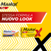 Maalox Plus 50 Compresse Masticabili Maalox Plus 50 Compresse Masticabili