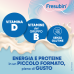 Fresubin 3.2 kcal Drink Nocciola - Per pazienti malnutriti e con aumentato fabbisogno energetico - 4 flaconi da 125 ml ciascuno