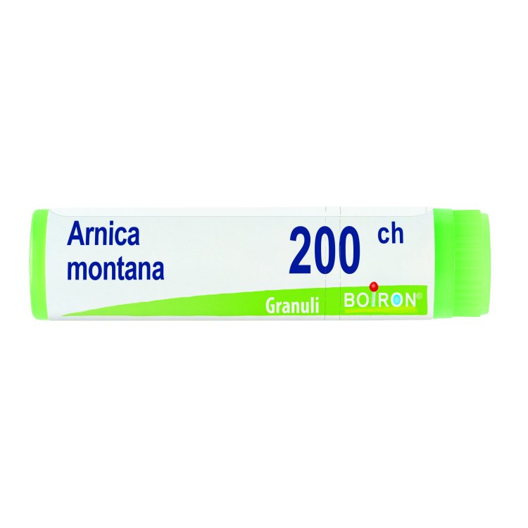 BO.ARNICA MONT.Dose 200CH