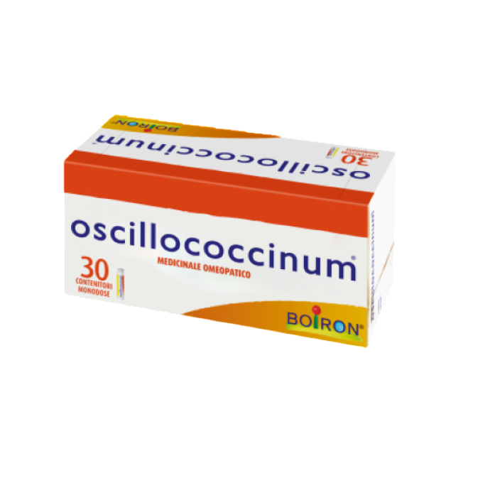 Oscillococcinum 200K Globuli Omeopatici per Influenza 30 Dosi Oscillococcinum 200K Globuli Omeopatici per Influenza 30 Dosi