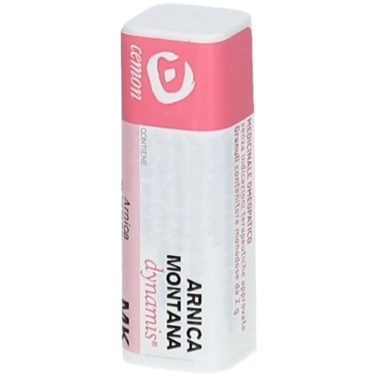 Cemon Arnica Montana 100CH Granuli Omeopatico