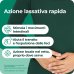 Dulcolax - Lassativo ad azione rapida contro la stitichezza occasionale - 6 supposte