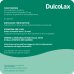 Dulcolax - Lassativo ad azione rapida contro la stitichezza occasionale - 6 supposte