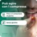 Dulcolax - Lassativo ad azione rapida contro la stitichezza occasionale - 40 Compresse Rivestite 5 mg