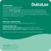 Dulcolax - Lassativo ad azione rapida contro la stitichezza occasionale - 40 Compresse Rivestite 5 mg