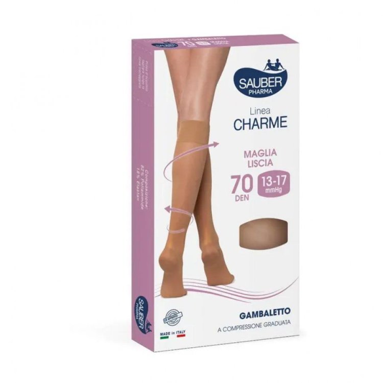 SAUBER 70-Gamb.Beige 2