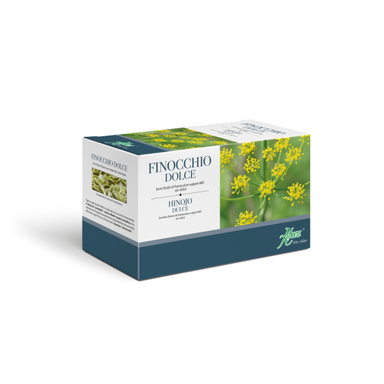 Finocchio Dolce Tis 20filt
