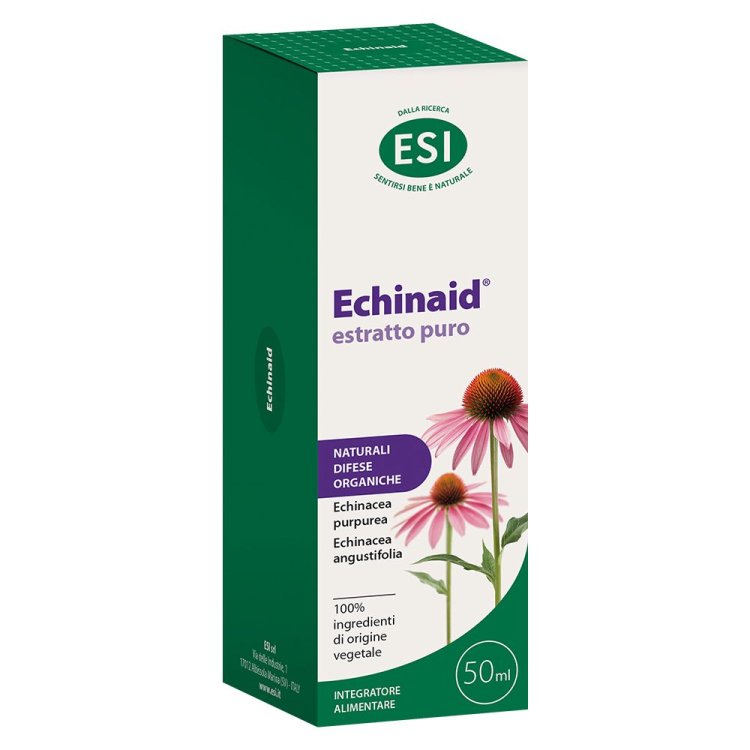 ECHINAID Estr.Liq.50ml