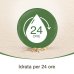 Aveeno Daily Moisturising Crema Idratante Corpo - Crema nutriente per pelli normali e secche - 100 ml