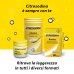 Citrosodina Bustine - Granulato effervescente con effetto digestivo antiacido - 20 Bustine