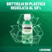 Listerine Difesa Denti e Gengive Collutorio - Ideale per l'igiene orale quotidiana - Gusto Menta fresca - 95 ml