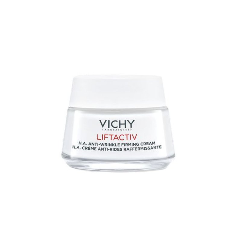 Liftactiv Supreme Crema Anti-Rughe Pelli Normali e Miste 50 ml