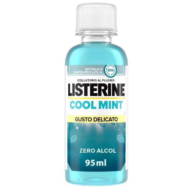 Listerine Zero 95ml