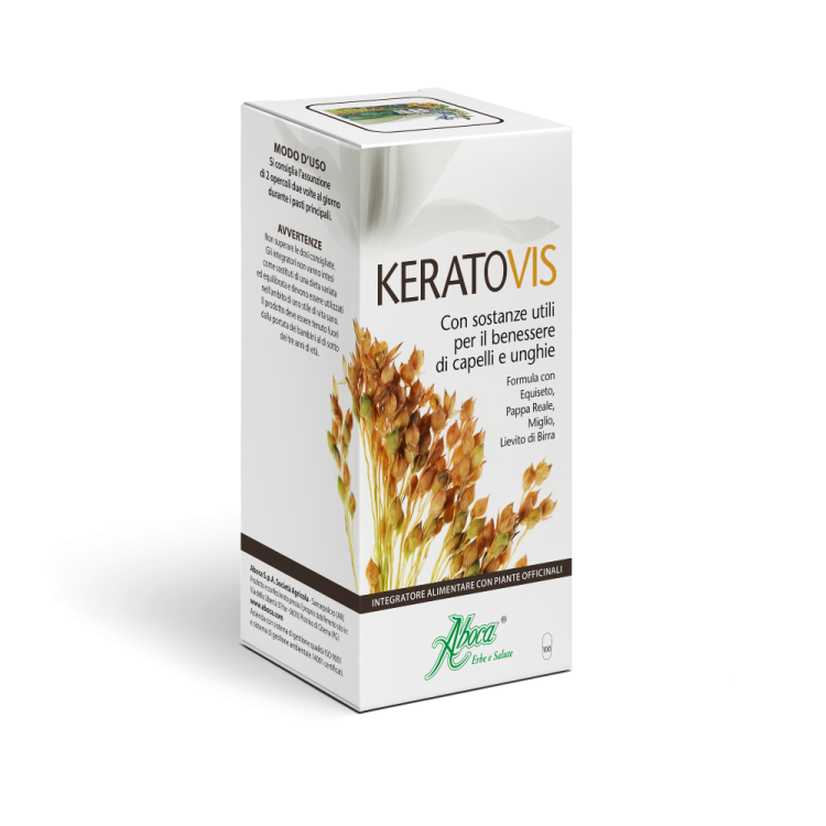 KERATOVIS 100 Opr ABOCA