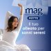 Mag Notte - Integratore per favorire il sonno ed il relax notturno - 24 bustine orosolubili Mag Notte - Integratore per favorire il sonno ed il relax notturno - 24 bustine orosolubili