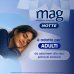 Mag Notte - Integratore per favorire il sonno ed il relax notturno - 24 bustine orosolubili Mag Notte - Integratore per favorire il sonno ed il relax notturno - 24 bustine orosolubili