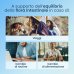 Enterogermina Viaggi - Integratore per l'equilibrio della flora batterica intestinale - 12 bustine orosolubili