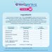Enterogermina Viaggi - Integratore per l'equilibrio della flora batterica intestinale - 12 bustine orosolubili