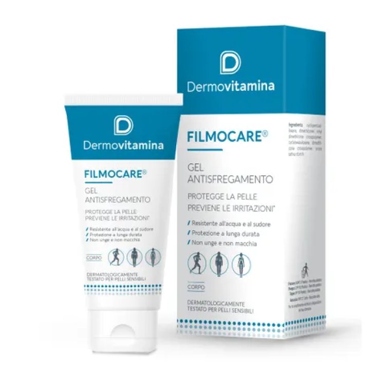 Dermovitamina Filmocare 30