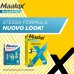 MAALOX RefluRapid 20 Bustine 10ml
