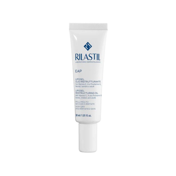 RILASTIL EAP Lipogel 30ml