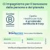 Enterogermina Gonfiore - Integratore alimentare per il meteorismo - 10 bustine Enterogermina Gonfiore - Integratore alimentare per il meteorismo - 10 bustine