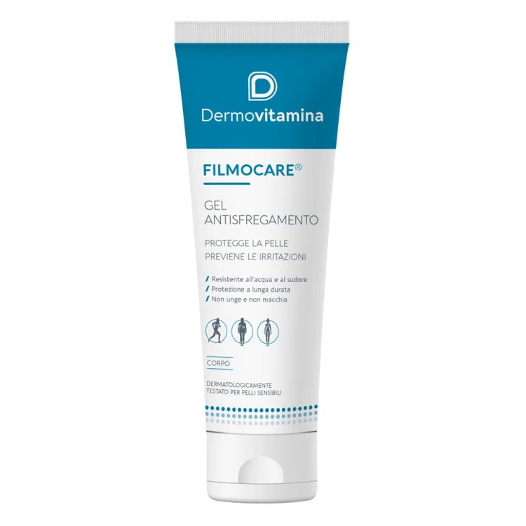 DERMOVITAMINA Filmocare 100ml