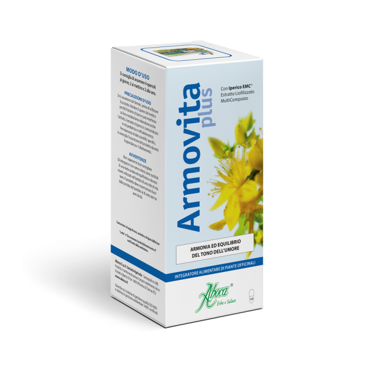 Armovita Plus 100opr Armovita Plus 100opr