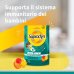 Supradyn Difese Junior - Integratore per le difese immunitarie dei bambini - 25 Caramelle Gommose