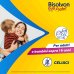 Bisolvon Duo Pocket - Sciroppo calmante della tosse e lenitivo per mal di gola - Nuova formula - 12 Bustine