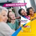 Bisolvon Duo Pocket - Sciroppo calmante della tosse e lenitivo per mal di gola - Nuova formula - 12 Bustine