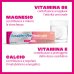 Buscofen Premestruale - Integratore per i giorni prima del ciclo - 15 Compresse Effervescenti