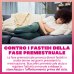 Buscofen Premestruale - Integratore per i giorni prima del ciclo - 15 Compresse Effervescenti