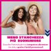 Buscofen Premestruale - Integratore per i giorni prima del ciclo - 15 Compresse Effervescenti