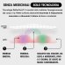 Initiv Cerotto Dolore Spalla - Cerotto per dolori muscolari senza medicinali - 3 cerotti Initiv Cerotto Dolore Spalla - Cerotto per dolori muscolari senza medicinali - 3 cerotti