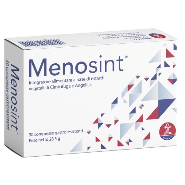 MENOSINT 30 Compresse